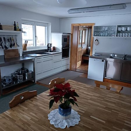 "Michls Hoamat" Ferienwohnung 6-8 Personen Зельден Екстер'єр фото