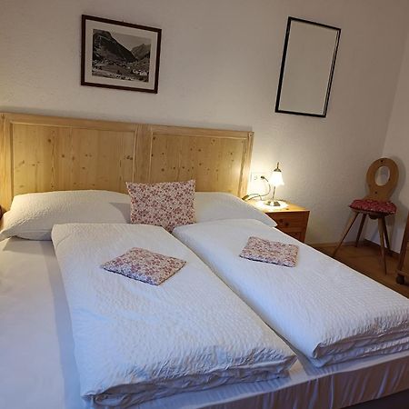 "Michls Hoamat" Ferienwohnung 6-8 Personen Зельден Екстер'єр фото