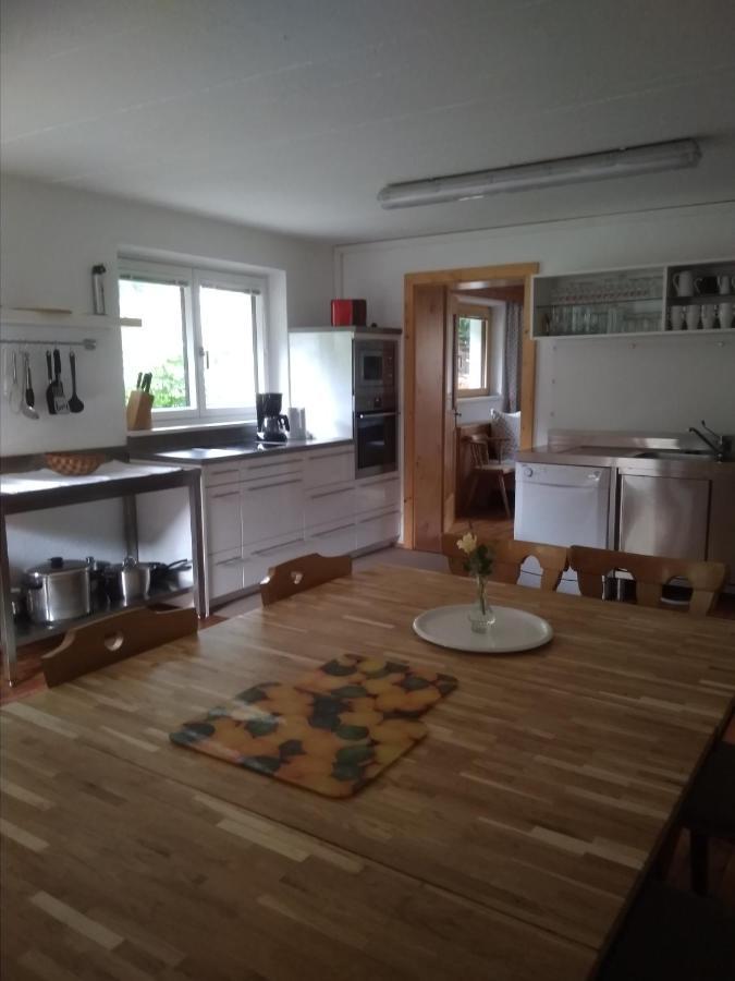 "Michls Hoamat" Ferienwohnung 6-8 Personen Зельден Екстер'єр фото