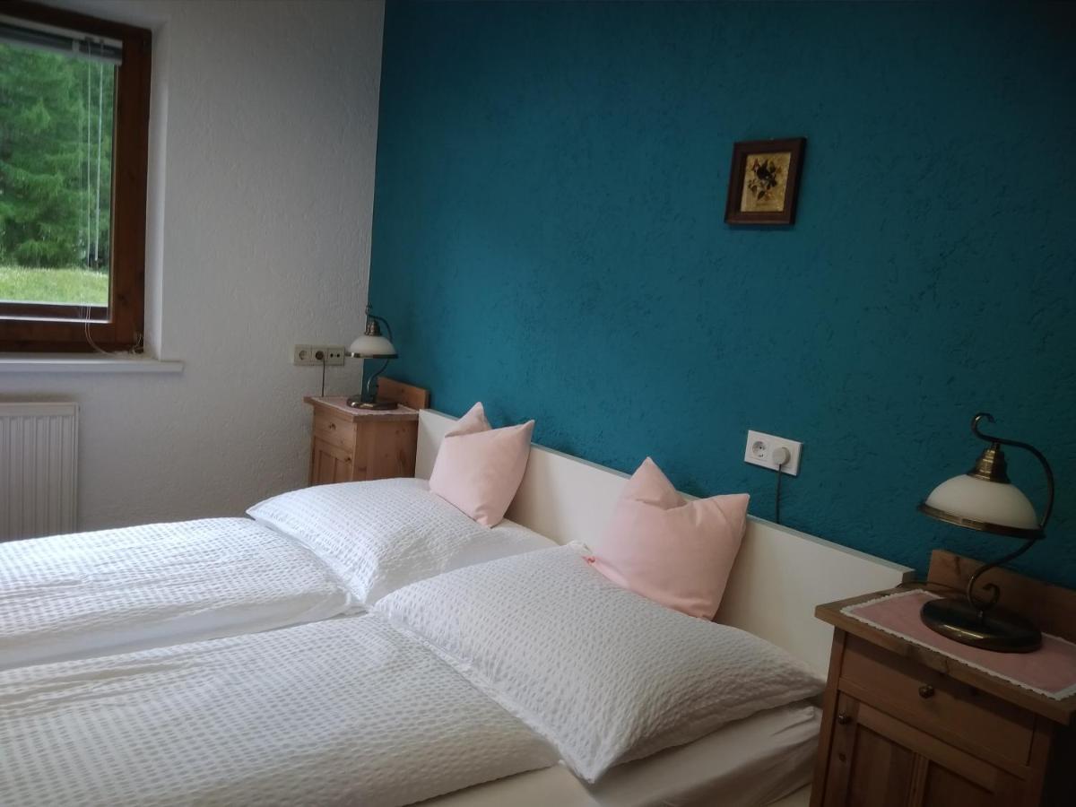 "Michls Hoamat" Ferienwohnung 6-8 Personen Зельден Екстер'єр фото