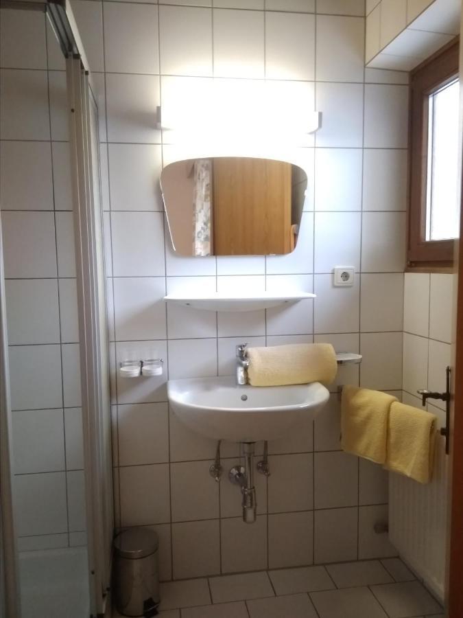 "Michls Hoamat" Ferienwohnung 6-8 Personen Зельден Екстер'єр фото