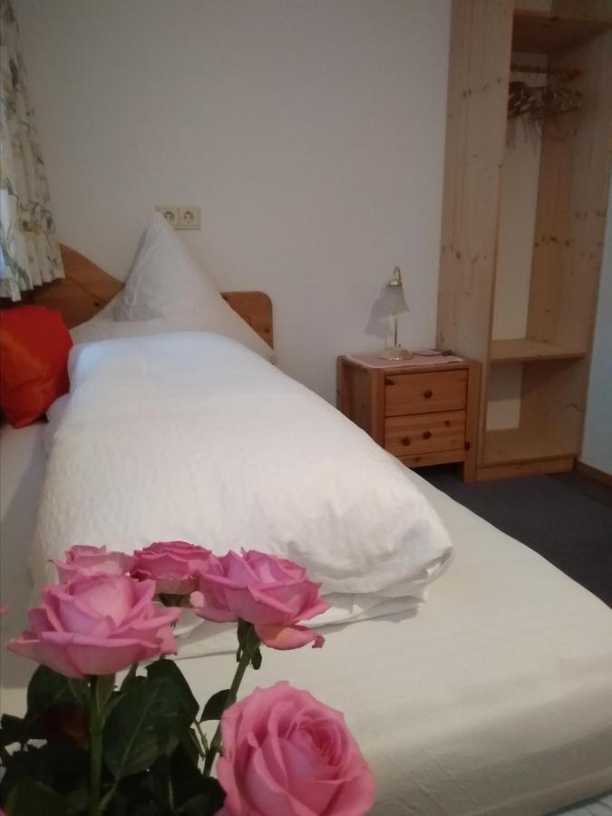 "Michls Hoamat" Ferienwohnung 6-8 Personen Зельден Екстер'єр фото