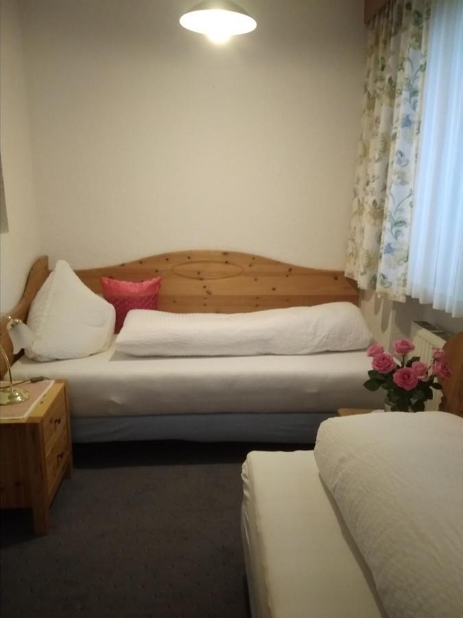 "Michls Hoamat" Ferienwohnung 6-8 Personen Зельден Екстер'єр фото