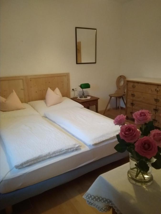"Michls Hoamat" Ferienwohnung 6-8 Personen Зельден Екстер'єр фото