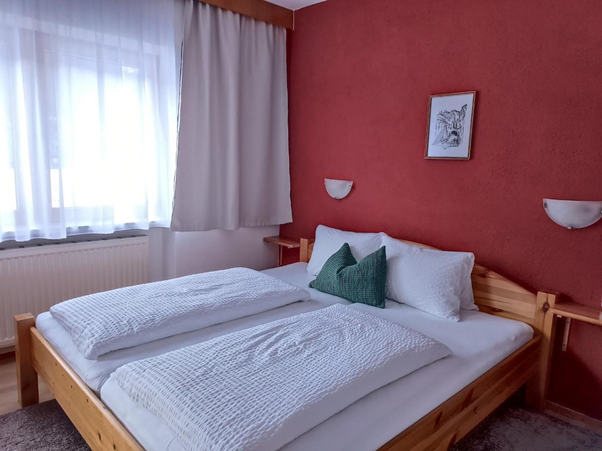 "Michls Hoamat" Ferienwohnung 6-8 Personen Зельден Екстер'єр фото