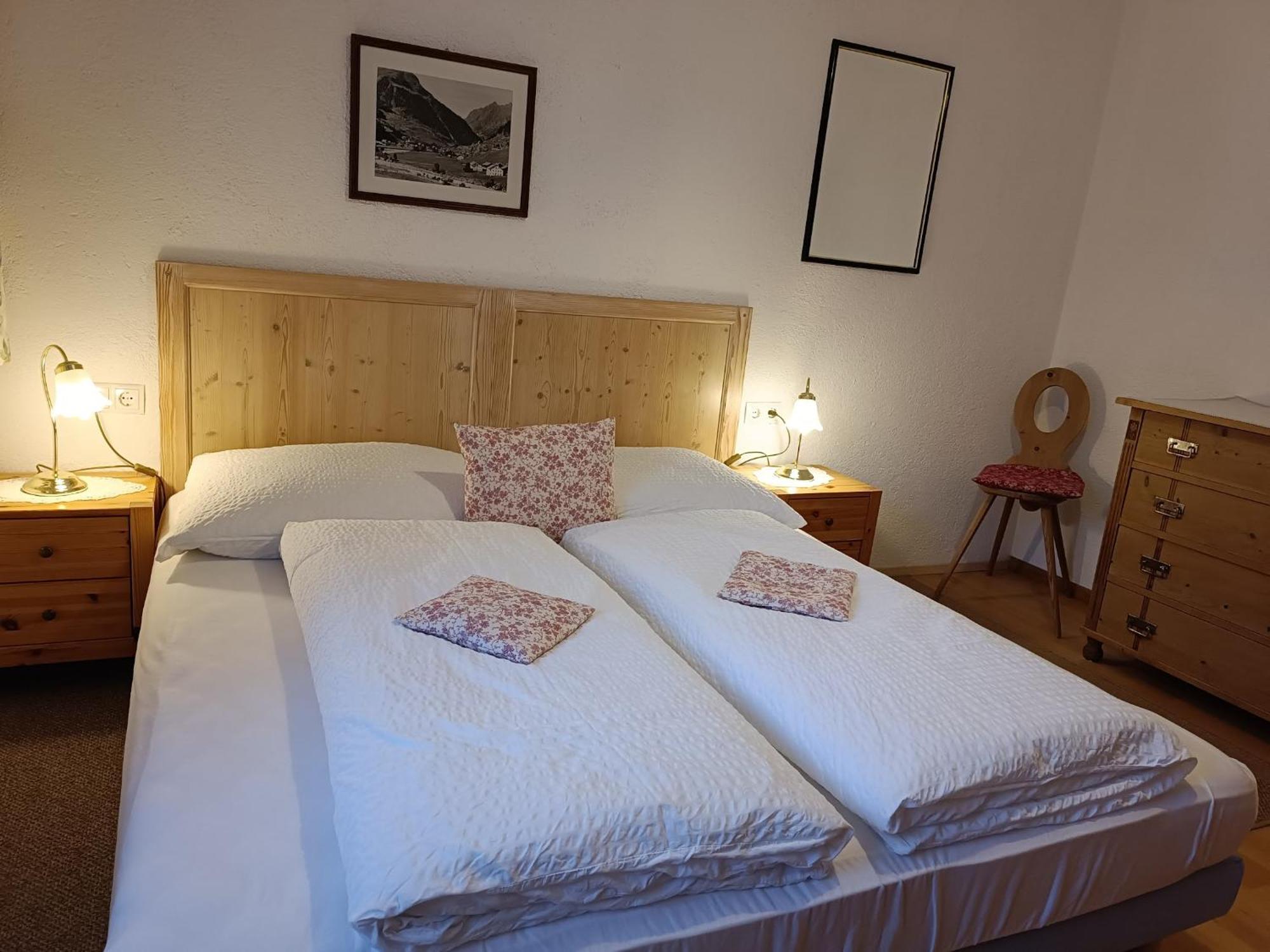 "Michls Hoamat" Ferienwohnung 6-8 Personen Зельден Екстер'єр фото