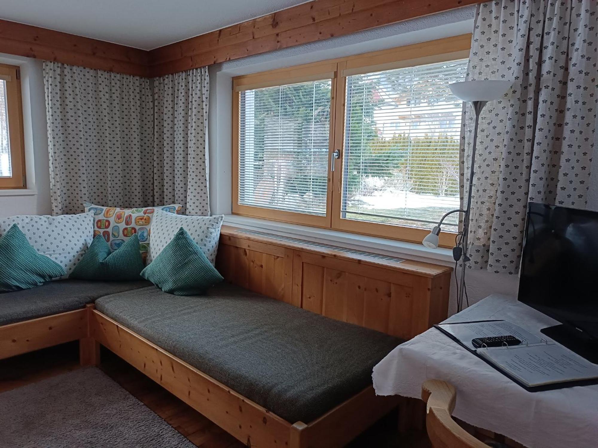 "Michls Hoamat" Ferienwohnung 6-8 Personen Зельден Екстер'єр фото